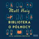 Скачать Biblioteka o Północy - Matt Haig
