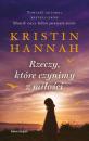 Скачать Rzeczy, które czynimy z miłości - Kristin Hannah