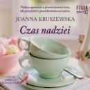 Скачать Czas nadziei - Joanna Kruszewska