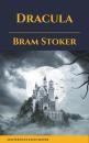 Скачать Dracula  - Bram Stoker