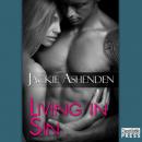 Скачать Living in Sin - Living In, Book 2 (Unabridged) - Jackie Ashenden