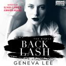 Скачать Backlash - The Rivals, Book 2 (Unabridged) - Geneva Lee