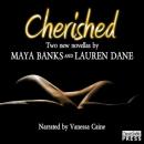 Скачать Cherished - Delicious, Book 1 (Unabridged) - Lauren  Dane