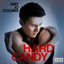 Скачать Hard Candy - Bend or Break, Book 7 (Unabridged) - Amy Jo Cousins