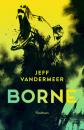 Скачать Borne - Jeff VanderMeer
