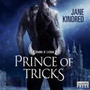 Скачать Prince of Tricks - Demons of Elysium, Book 1 (Unabridged) - Jane Kindred