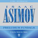 Скачать Preludium Fundacji - Isaac Asimov