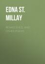 Скачать Renascence, and Other Poems - Edna St. Vincent Millay