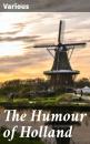 Скачать The Humour of Holland - Various