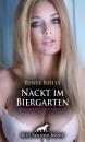 Скачать Nackt im Biergarten | Erotische Geschichte - Renee Reilly