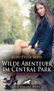 Скачать Wilde Abenteuer im Central Park | Erotische Geschichte - Ruby Tyler Reese