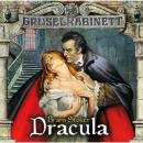 Скачать Gruselkabinett, Folge 17/18/19: Dracula (komplett) - Bram Stoker