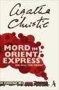 Скачать Mord im Orientexpress - Agatha Christie