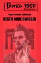 Скачать Bestie ohne Gewissen Berlin 1968 Kriminalroman Band 22 - A. F. Morland