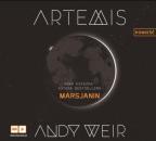 Скачать Artemis - Andy Weir