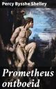 Скачать Prometheus ontboeid - Percy Bysshe Shelley