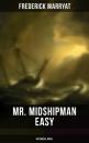 Скачать Mr. Midshipman Easy (Historical Novel) - Фредерик Марриет