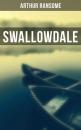 Скачать Swallowdale - Arthur  Ransome