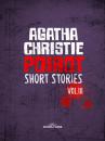Скачать Poirot : Short Stories Vol. 3 - Агата Кристи