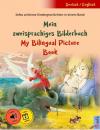 Скачать Mein zweisprachiges Bilderbuch – My Bilingual Picture Book (Deutsch – Englisch) - Ulrich Renz