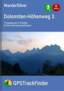 Скачать Der Dolomiten-Höhenweg Nr. 3 (19 Touren) - Michael Will