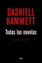 Скачать Todas las novelas - Dashiell  Hammett