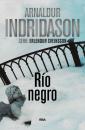Скачать Río negro - Arnaldur  Indridason