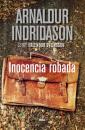 Скачать Inocencia robada - Arnaldur  Indridason