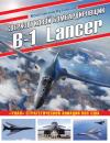 Скачать Сверхзвуковой бомбардировщик B-1 Lancer. «Улан» стратегической авиации ВВС США - Константин Кузнецов