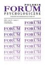 Скачать Polskie Forum Psychologiczne, tom 25 numer 4 - Группа авторов