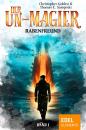 Скачать Der Un-Magier - Rabenfreund - Christopher  Golden