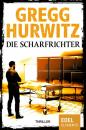 Скачать Die Scharfrichter - Gregg  Hurwitz