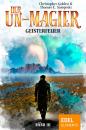 Скачать Der Un-Magier - Geisterfeuer - Christopher  Golden