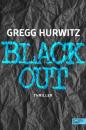 Скачать Blackout - Gregg  Hurwitz