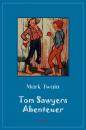Скачать Tom Sawyers Abenteuer - Mark Twain