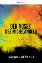 Скачать Der Moses des Michelangelo - Sigmund Freud