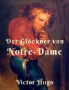 Скачать Der Glöckner von Notre Dame - Victor Hugo