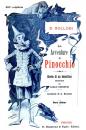 Скачать Le avventure di Pinocchio (Edizione Originale Illustrata) - Carlo Collodi