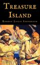 Скачать Robert Louis Stevenson: Treasure Island (English Edition) - Robert Louis Stevenson