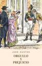 Скачать Orgullo y prejuicio (Clásicos de Jane Austen) - Jane Austen