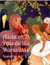 Скачать Cuento de Alicia en el País de las Maravillas - Lewis Carroll