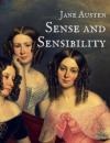 Скачать Sense and Sensibility (English Edition) - Jane Austen