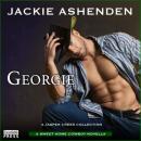Скачать Georgie (Unabridged) - Jackie Ashenden