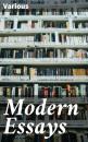 Скачать Modern Essays - Various