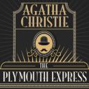 Скачать Hercule Poirot, The Plymouth Express (Unabridged) - Agatha Christie
