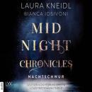 Скачать Nachtschwur - Midnight-Chronicles-Reihe, Teil 6 (Ungekürzt) - Bianca Iosivoni