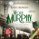 Скачать Mord am East River - Molly Murphy ermittelt-Reihe, Band 3 (Ungekürzt) - Rhys Bowen