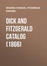 Скачать Dick and Fitzgerald Catalog (1866) - Чарльз Диккенс