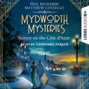 Скачать Secrets on the Cote d'Azur - Mydworth Mysteries - A Cosy Historical Mystery Series, Episode 8 (Unabridged) - Matthew  Costello