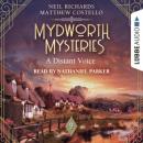 Скачать A Distant Voice - Mydworth Mysteries - A Cosy Historical Mystery Series, Episode 9 (Unabridged) - Matthew  Costello